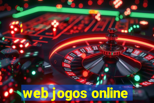 web jogos online